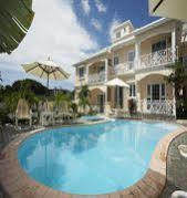 Residence Capri 蒙舒瓦西 外观 照片